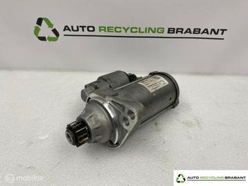 Startmotor Volkswagen Audi Seat Skoda 02Z911024Q beschikbaar voor biedingen