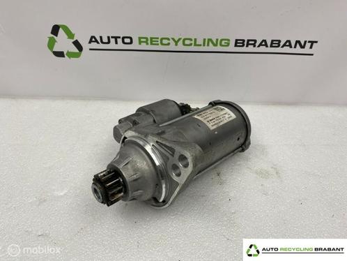 Startmotor Volkswagen Audi Seat Skoda 02Z911024Q, Auto-onderdelen, Elektronica en Kabels, Skoda, Gebruikt, Ophalen of Verzenden