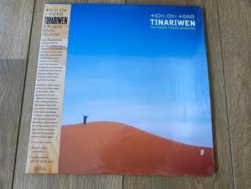 Tinariwen - the Radio Tisdas Sessions, Enlèvement ou Envoi, Comme neuf, Autres formats