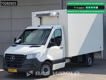 Mercedes Sprinter 314 CDI Koelwagen Automaat Thermo King V-2 beschikbaar voor biedingen