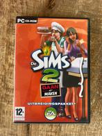 De Sims 2 Gaan het Maken, PC, Consoles de jeu & Jeux vidéo, Jeux | PC, Enlèvement, Simulation, À partir de 12 ans
