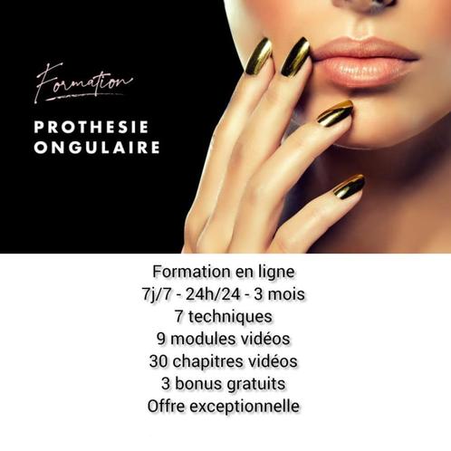 Formation ongles en gel, Services & Professionnels, Esthéticiennes | Manucure, Manucure de mariage, Soins des mains, Nail Art ou Ongles en gel