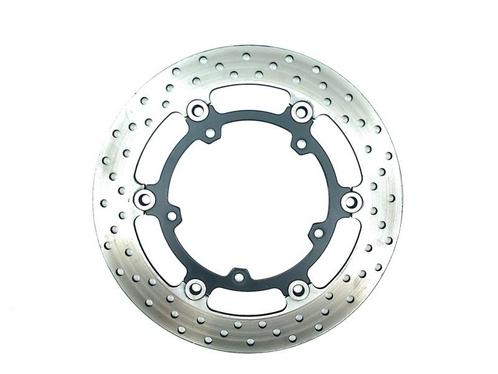 REMSCHIJF VOOR Yamaha MT 09 2018-2020 (MTN850-A MT-09), Motoren, Onderdelen | Yamaha, Gebruikt