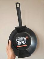 The bastard phantom frypan 24cm, Tuin en Terras, Ophalen of Verzenden, Nieuw, The bastard