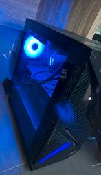 Game PC - RTX 4070 ti, Ophalen, Zo goed als nieuw, 16 GB, SSD