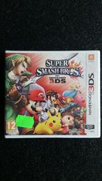 Nintendo 3DS Super Smash Bros NIEUW, Enlèvement, Neuf