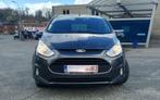 Ford Bmax, Auto's, Ford, Te koop, Zilver of Grijs, B-Max, Diesel