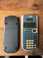 Texas instruments rekenmachine, Diversen, Ophalen, Zo goed als nieuw