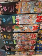 Wasgij puzzels 1000stuks, Enlèvement