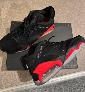 Nike Air Jordan point lane / infrared  beschikbaar voor biedingen