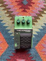 TS10, Ibanez, Muziek en Instrumenten, Ophalen of Verzenden, Gebruikt, Elektrische gitaar