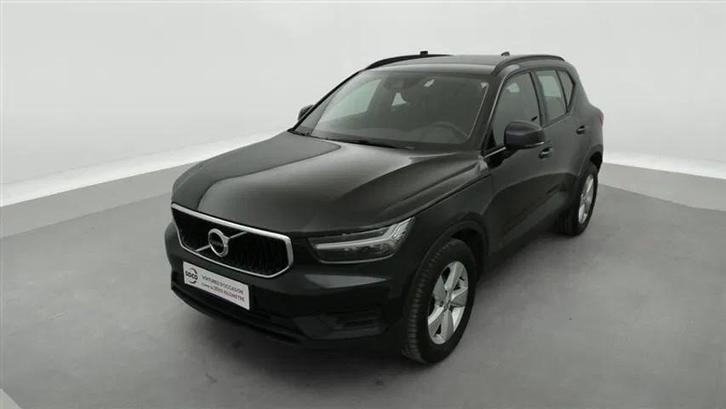 Volvo XC40 1.5 T2 Momentum Core NAVI/FULL LED/JA/PDC, Auto's, Volvo, Bedrijf, Te koop, XC40, ABS, Boordcomputer, Centrale vergrendeling