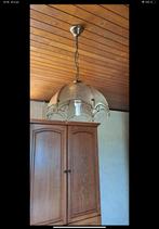 Glazen luster perfecte staat, Antiek en Kunst, Ophalen