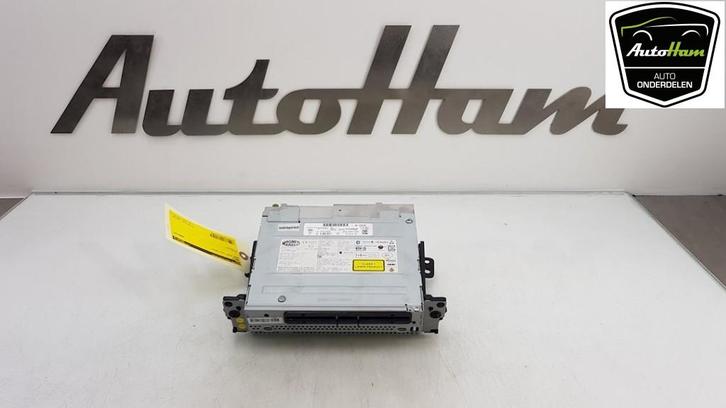 RADIO Mini Mini (F56) (01-2013/10-2017), Autos : Pièces & Accessoires, Autres pièces automobiles, Mini, Utilisé