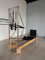 Pilates Reformer V6 avec demi-tour trapézoïdale, Envoi, Neuf, Autre
