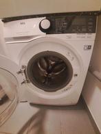 AEG Prosteam 7000 series met krasje op handvat, Ophalen