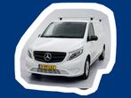 Mercedes-Benz Vito 116 CDI Extra Lang Led Trekhaak Navigatie, Automaat, Parkeersensor, Wit, Mercedes-Benz
