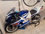 Suzuki GSX-R 600, Motoren, Motoren | Suzuki, Particulier