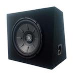 JBL-Stage1210 12 Inch 30cm Subwoofer Box, Enlèvement ou Envoi, Neuf