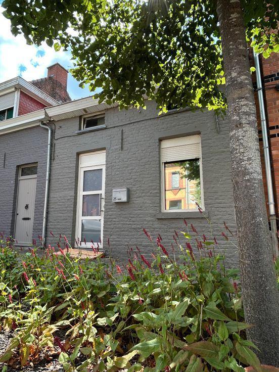 Opbrengsteigendom te koop Ronse met EPC C, Immo, Maisons à vendre, Province de Flandre-Orientale, Jusqu'à 200 m², Maison 2 façades