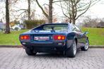 Ferrari 308 GT4 - Wedstrijdnummers, Auto's, Ferrari, 4 zetels, Blauw, Leder, Bedrijf