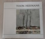 kunstboek Toon Hermans, Comme neuf, Enlèvement ou Envoi, Peinture et dessin