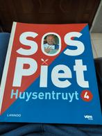 SOS Piet 4, Ophalen, Zo goed als nieuw