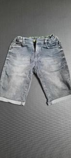 Bermuda jeans gris enfant, Enfants & Bébés, Vêtements enfant | Taille 170, Comme neuf, Enlèvement ou Envoi