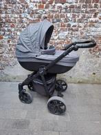 Qwax Avenue kinderwagen, Kinderen en Baby's, Kinderwagens en Combinaties, Gebruikt, Met reiswieg, Ophalen, Kinderwagen