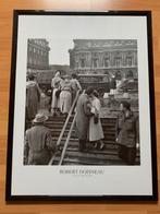 À vendre : cadre avec dessin de portrait, Enlèvement