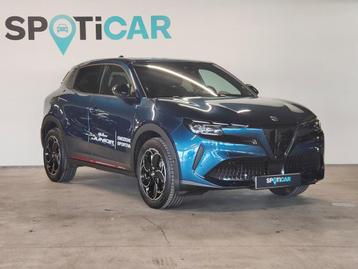 Alfa Romeo Junior Speciale beschikbaar voor biedingen