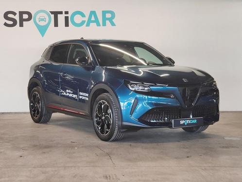 Alfa Romeo Junior Speciale, Auto's, Alfa Romeo, Bedrijf, Adaptive Cruise Control, Airconditioning, Bluetooth, Dodehoekdetectie