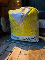 Tegellijm, Doe-het-zelf en Bouw, Tegels, Ophalen, Zo goed als nieuw