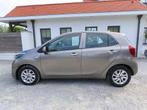 Kia Picanto 1.0i Fusion NAV/CAMERA/CLIM, Autos, Achat, 998 cm³, Euro 6, Entreprise