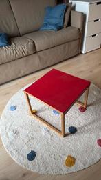 Bijzettafel, Enlèvement, Comme neuf