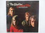 The Shuffles : Greatest Hits (1971), Enlèvement ou Envoi
