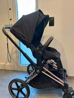 Cybex Priam Lux (frame, reiswieg, seat), Kinderen en Baby's, Kinderwagens en Combinaties, Ophalen, Gebruikt, Kinderwagen, Overige merken