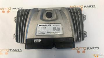 Mercedes-Benz GT Series AMG ECU TCU A1909001301 beschikbaar voor biedingen