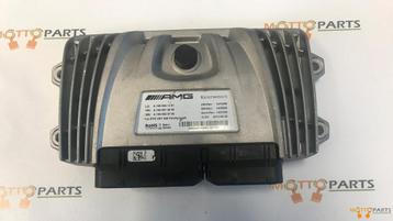 Mercedes-Benz GT Series AMG ECU TCU A1909001301