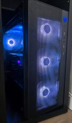 RTX 4070SUPER // I5 14600K / 32GB DDR5 // prijs bespreekbaar, Computers en Software, Desktop Pc's, Ophalen, Nieuw, Gaming pc, Gaming
