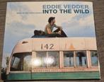 Eddie Vedder - Into the wild, Cd's en Dvd's, Ophalen of Verzenden, Nieuw in verpakking