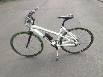 Koga Sportslady-race-sport-fitness fiets-nwpr 1399 euro beschikbaar voor biedingen