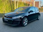 Golf 7 2.0 GTI Performance DSG, Euro 6, Leder, Bedrijf, Golf