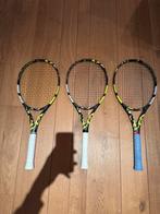 Babolat pure aero 100, Sports & Fitness, Tennis, L2, Raquette, Comme neuf, Enlèvement