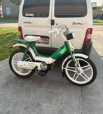 Camino 1989, Fietsen en Brommers, Ophalen, Gebruikt, Overige modellen, 50 cc