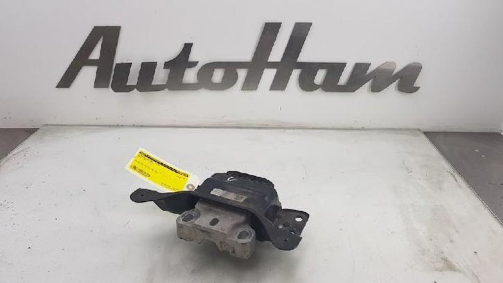 VERSNELLINGSBAKSTEUN Leon (5FB) (|5Q0199555Q|5Q0199555BF|), Auto-onderdelen, Ophanging en Onderstel, Seat, Gebruikt