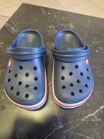 Crocs pointure J3 34-35, Kinderen en Baby's, Kinderkleding | Overige, Ophalen, Zo goed als nieuw, Crocs, Jongen