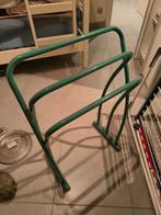 Groen droogrek, Tuin en Terras, Droogmolens en Wasrekken, Ophalen