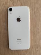 iPhone XR, Telecommunicatie, Mobiele telefoons | Apple iPhone, 76 %, Gebruikt, Zonder abonnement, Ophalen of Verzenden