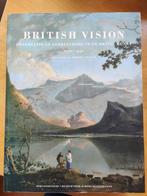 British Vision, Observatie en verbeelding in de Britse kunt, Ophalen of Verzenden, Gelezen